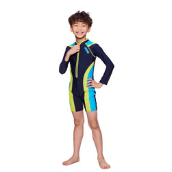 arena Junior Swimsuit-AUV23338-NB